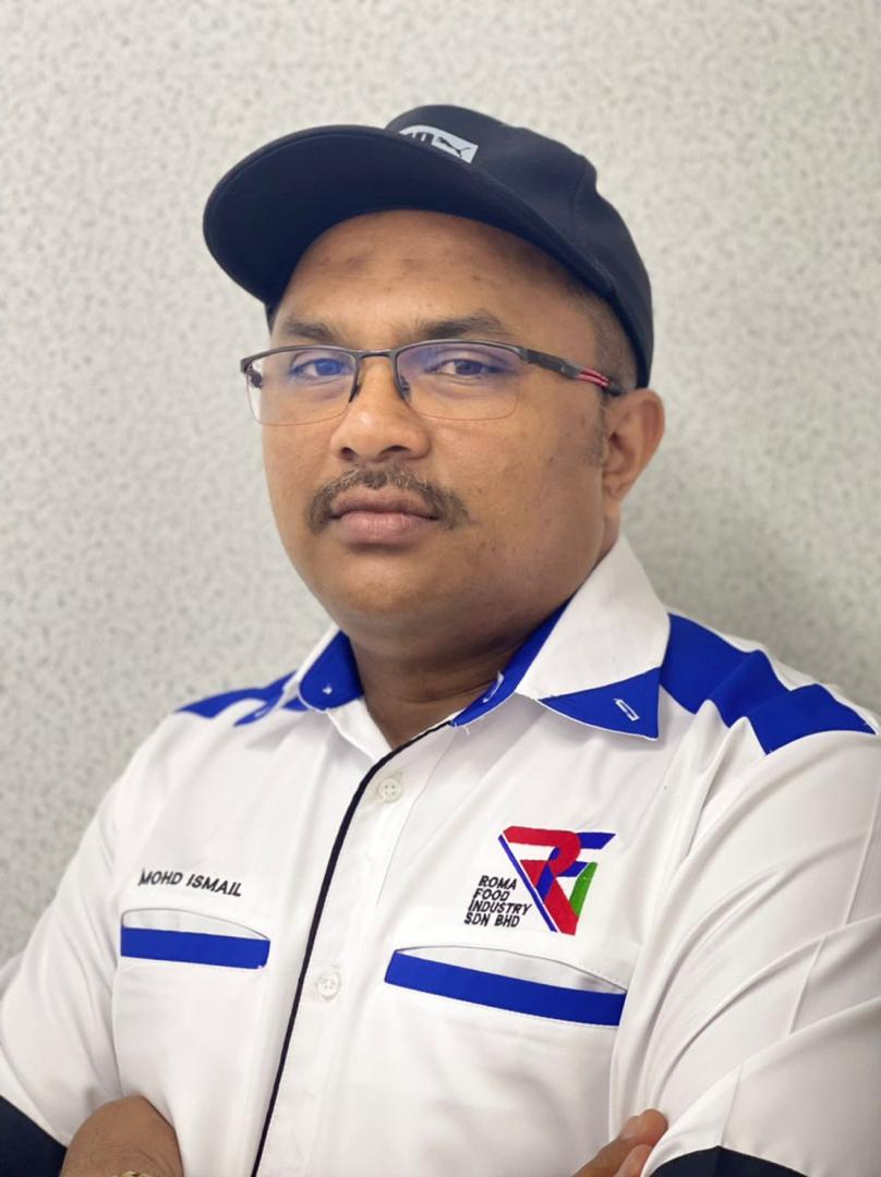 Mohd ismail b abu bakar