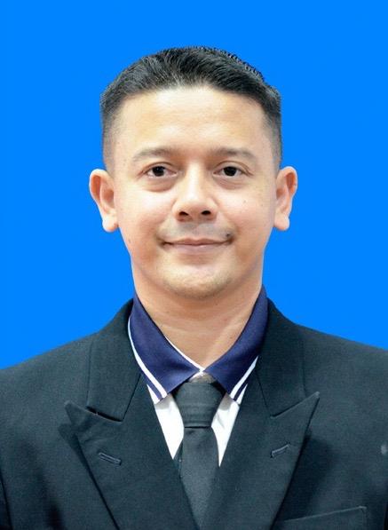 Wan muhamad badrolhisam b wan deru