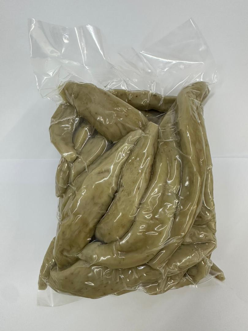 Keropok Crispy Tanpa Sos