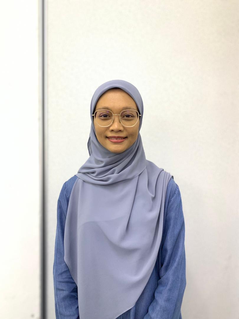 Che nor amirah alia bt che mahri